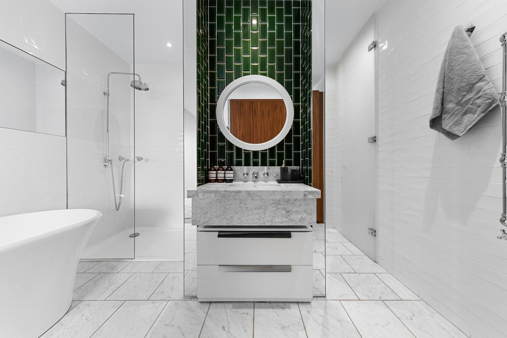 River Panorama Central London 2 Bedroom New Development 외부 사진